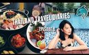 THAILAND VLOG #4  🇹🇭 ONE WEEK IN BANGKOK | MissElectraheart