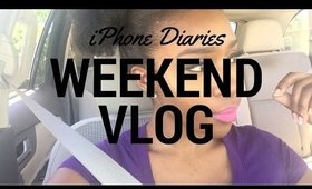 Work Out|Tattoos|Batman vs Superman|UFC|WWE|iPhone Diaries