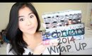 February 2014 Wrap Up