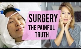 Jaw Surgery & Adult Braces | My Story  | ANN LE