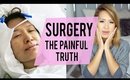 Jaw Surgery & Adult Braces | My Story  | ANN LE