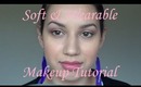 Soft Wearable Makeup Using New Products - RealmOfMakeup