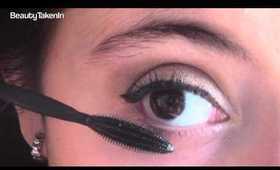 How To:  Work a Bold Lip