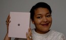 GLOSSYBOX UNBOXING | MAY 2013