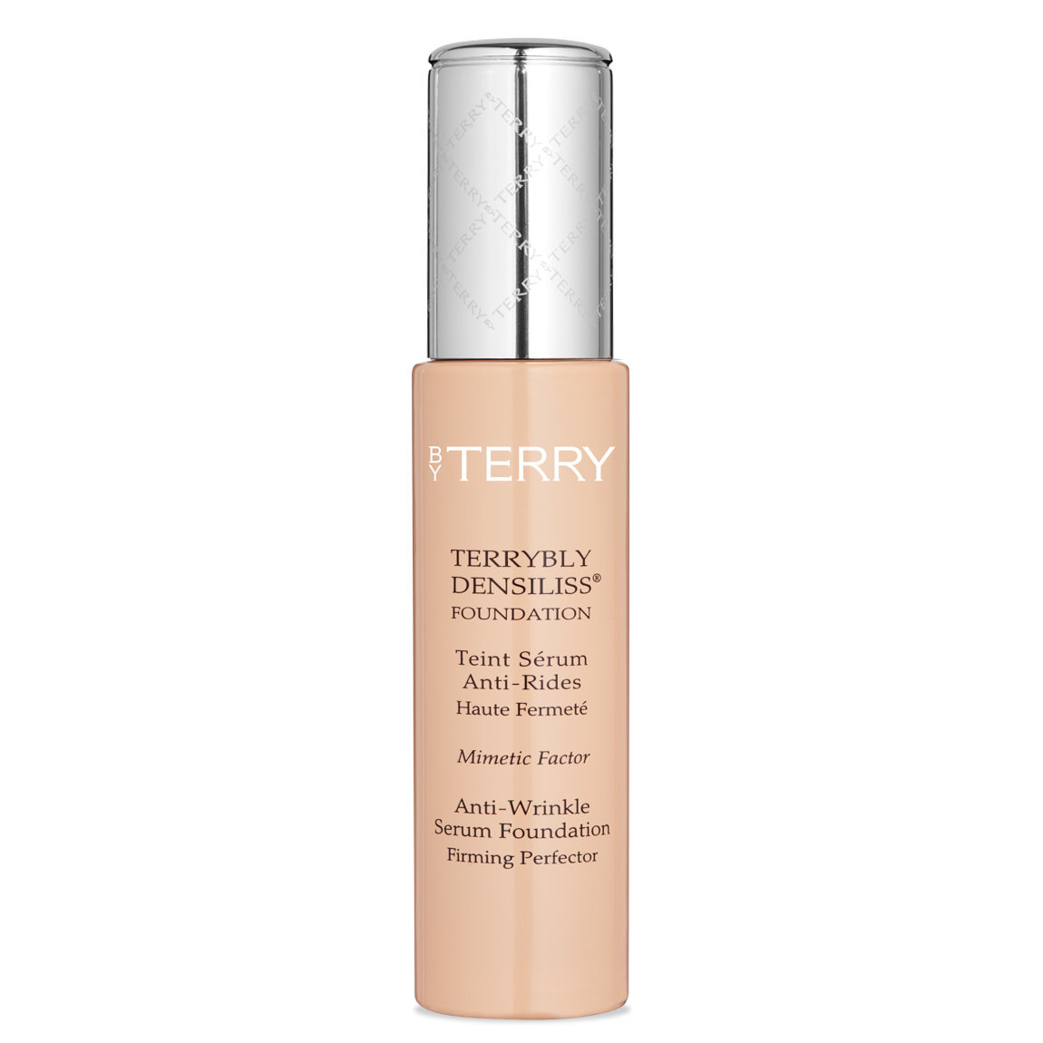 BY TERRY Terrybly Densiliss Anti-Wrinkle Serum Foundation 2 Cream Ivory alternative view 1.