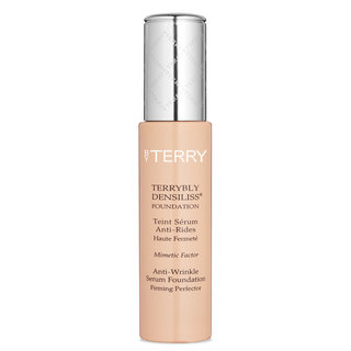 BY TERRY Terrybly Densiliss Anti-Wrinkle Serum Foundation 8.5 Sienna Copper