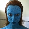 Mystique (X-men) 