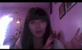 Rainbow Blaxx- Cha Cha Music Video Reaction