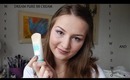 Maybelline Dream Pure BB Cream Review and Demo { Shade Light }