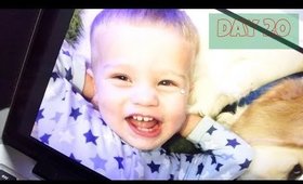 Looking Back At Old Videos | Danielle Scott
