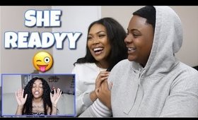 DOMO WANTS THE 🍆 NOW!! Domo Wilsons' - I'm Bisexual | Video Reaction