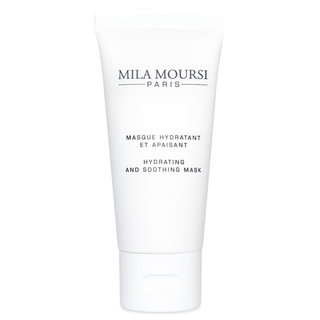Mila Moursi Hydrating & Soothing Mask