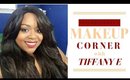 Makeup Corner: Neutral w/ a Winged Liner| PsychDesignTV