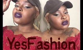 Yes Fashion | Review