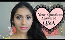 Ask Deepika- Q & A Part- 1