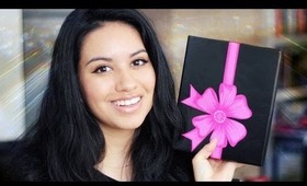 February Glossybox Canada