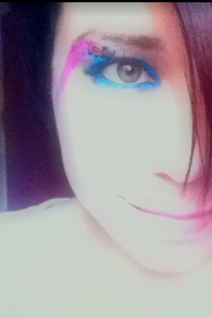 I really loved how its looks like and its an easy one :)