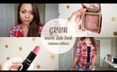 Get Ready With Me: Movie Date Look (Autumn Edition) | Charmaine Dulak
