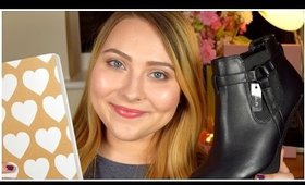 Fall Haul: Primark, New Look, Forever 21, H&M, Paperchase