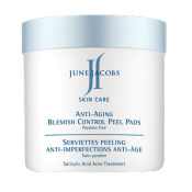 June Jacobs Anti-Aging Blemish Control Peel Pads