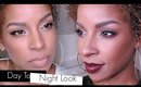 How To | Day to Night Tutorial (Drugstore!)