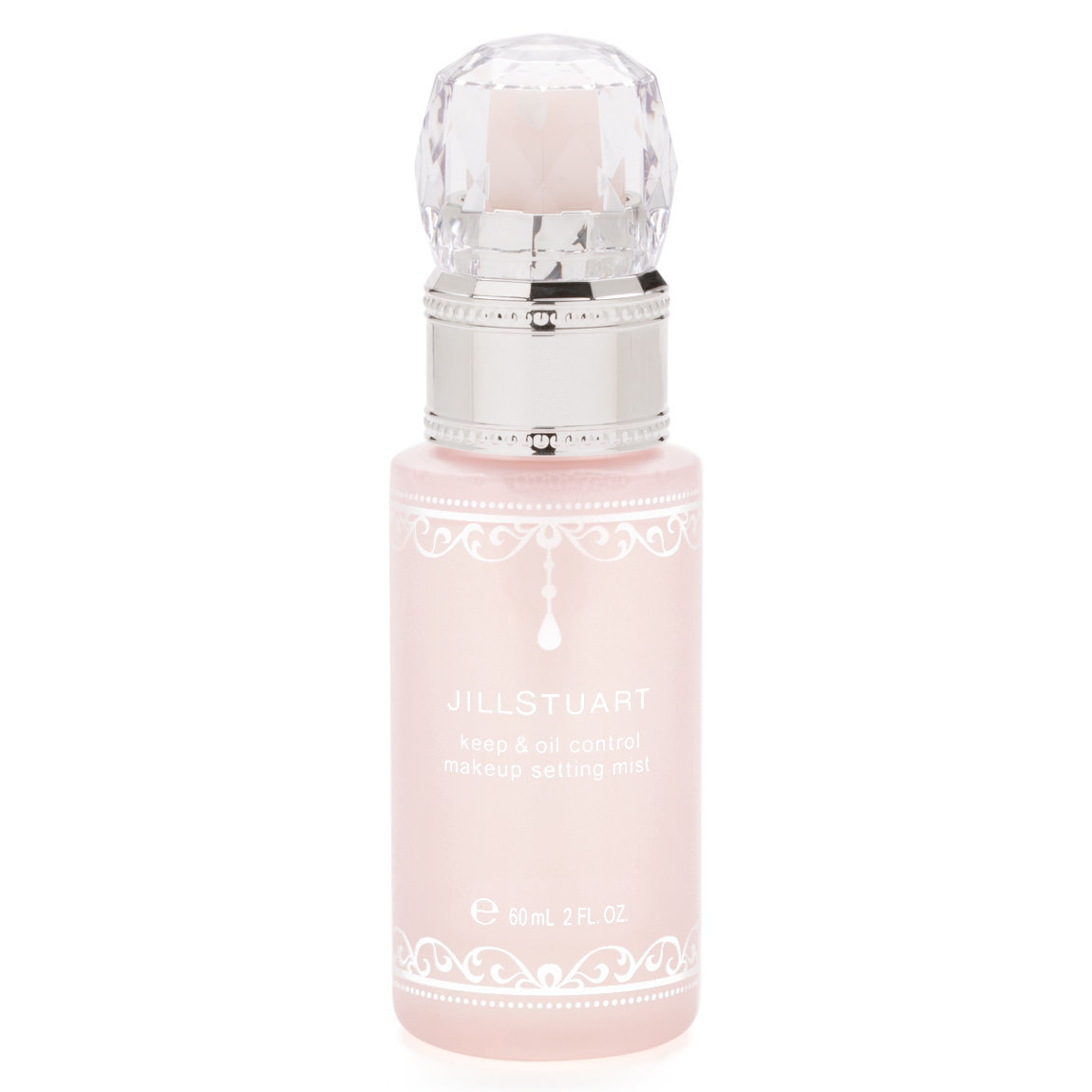JILL STUART Beauty Keep & Oil Control Setting Mist alternative view 1 - product swatch.