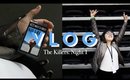FANGIRLING ABOUT THE KILLERS | VLOG