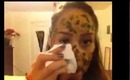 PhillyGirl1124 on YouTube!-DIY Facial Mask--Moisturizing, great for acne prone skin!