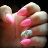 nails