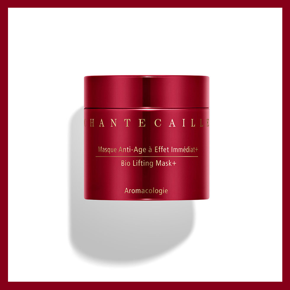 Shop Chantecaille's Bio Lifting Mask+ Year of the Tiger on Beautylish.com