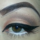 Eye of the day 