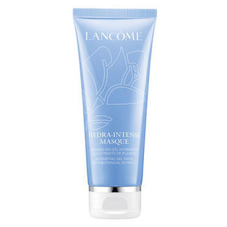 Lancôme HYDRA-INTENSE MASQUE Hydrating Gel Mask with Botanical Extract