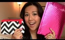 ♥Ipsy | October 2012 Unboxing♥