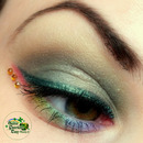 Inspired by St. Patrick´s Day
