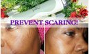 How to Prevent Micro Dermabrasion Scaring | Mature Skin Care