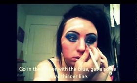 Beautiful Meets The Drag Queen(: