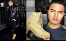 DRAKE MADE ME ! | TIMBERLAND CLASSIC BOOTS