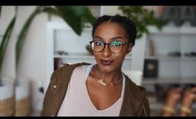 CurlKit Unboxing! + Minimalist Guide to Monthly Subscriptions