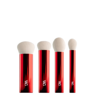 Wayne Goss The Travel Collection