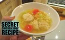 Secret Chicken Soup Recipe | AD | Every Day May