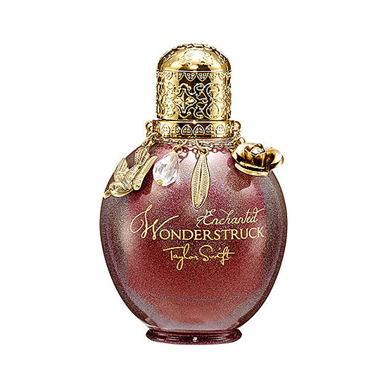 Enchanted best sale red perfume