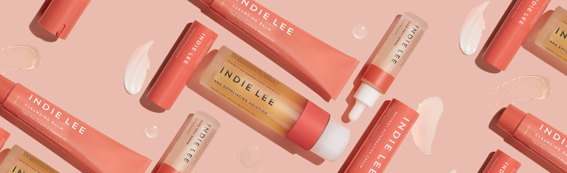 Indie Lee Radiance Collection