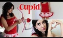 Cupid ♡ Halloween Tutorial