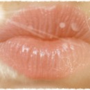 Lips Are Made for kissing. 