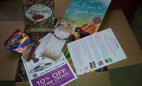 Book Lovers Cravebox