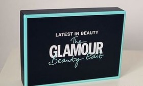 Latest in Beauty - Glamour Edit 2 Box