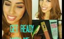 Get ready with me (Makeup Only)