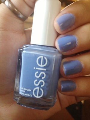 Essie lapiz of luxury nail polish