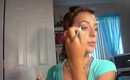 Everyday Makeup tutorial