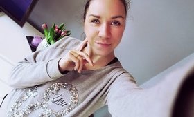 VLOG: CORAZ CIĘŻEJ, ZACHCIANKI |  Marta Wojnarowska